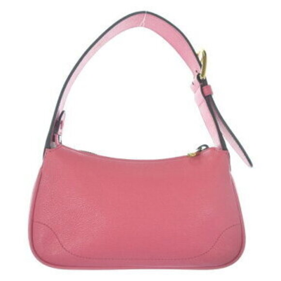 Gucci Handbag Pink - Picture 2 of 6